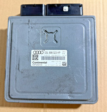 Calculateur moteur audi d'occasion  Narbonne