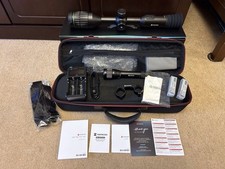 Hikmicro alpex a50t for sale  CARLISLE