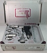 Synthes compact air for sale  Salem