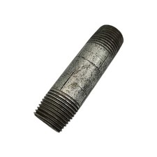 Galvanized steel nipples for sale  Pensacola