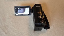 Samsung smx f40bp gebraucht kaufen  Neumünster