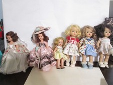 Story book dolls for sale  New Plymouth