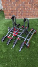 Halfords bike towbar for sale  GLOUCESTER