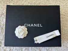 Chanel empty purse for sale  Tustin
