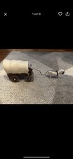 Schleich planwagen 42024 gebraucht kaufen  Köln