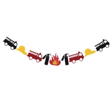 Partygeschenke feuerwehrleute  gebraucht kaufen  Versand nach Germany