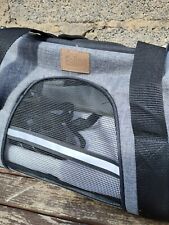 Pet carrier soft for sale  SWANSEA