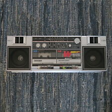 Retro sanyo w220k for sale  Los Angeles