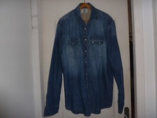 Chemise blacksmith and d'occasion  Saintes-Maries-de-la-Mer