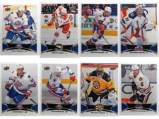 2016 upper deck gebraucht kaufen  Wismar-Umland
