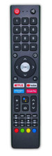 Ersatz Fernbedienung OK. TV ODL32950HC-TAB | ODL24950HC-TAB | ODL50950UC-TAB | comprar usado  Enviando para Brazil