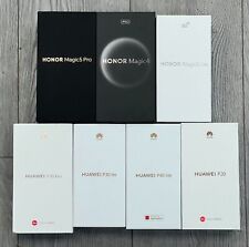 Genuine huawei honor for sale  BIRMINGHAM
