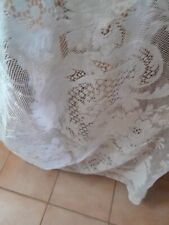 Dentelle col cygne d'occasion  Génissac