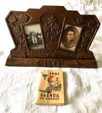 Vtg french hand d'occasion  L'Isle-Jourdain