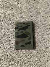 Camouflage wallet for sale  San Diego