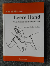 Kenei mabuni leere gebraucht kaufen  Niederwinkling
