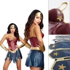 Neu wonder woman gebraucht kaufen  Deutschland