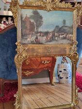 Trumeau miroir style d'occasion  Rosporden