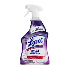 Lysol mold mildew for sale  USA