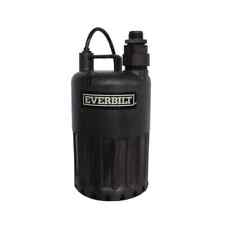 Everbilt waterfall submersible for sale  Shipping to Ireland