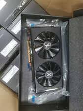 Usado, Placa de Vídeo XFX Speedster Series AMD Radeon RX 6600 GDDR6 8GB comprar usado  Enviando para Brazil