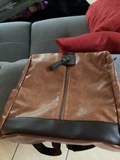 Rucksack vintage gebraucht kaufen  Bad Bramstedt