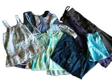 Gros lot vêtements d'occasion  La Caillère-Saint-Hilaire