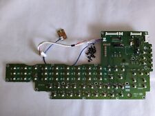 Teclado Yamaha PSR 9000 Pro - Estilos, painel operacional música - 2655 XW443 1/3 PN1 comprar usado  Enviando para Brazil