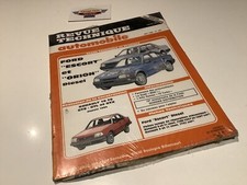 Ford escort orion d'occasion  Fayence
