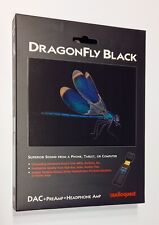Audioquest dragonfly black gebraucht kaufen  Berlin