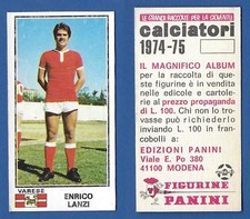 Figurina calciatori panini usato  Perugia