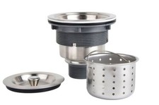 Inch sink drain for sale  South Bend