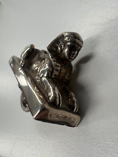 Antique hallmarked silver for sale  SUNDERLAND