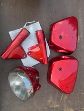 Honda 250 350 gebraucht kaufen  Dortmund