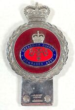 Vintage badge grenadier for sale  Santa Rosa