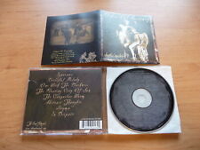 @ CD ODES OF ECSTASY - DECEITFUL MELODY / THE END 2000 / SYMPHO DEATH GOTHIC comprar usado  Enviando para Brazil