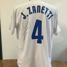 Inter maglia zanetti usato  Modugno