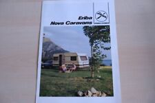 207337 eriba nova gebraucht kaufen  Göttingen