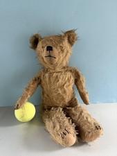 Antique omega teddy for sale  BUNTINGFORD
