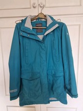 Craghoppers women aquadry for sale  NOTTINGHAM
