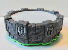 Portal of Power Skylanders Base Wii PS3 PS4 Xbox 360 One PC Acessórios de Jogos comprar usado  Enviando para Brazil