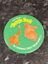 Vintage jungle book for sale  NOTTINGHAM