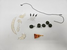 Mezco one accessories for sale  Winthrop