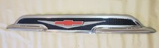 Usado, 1959 Chevrolet Pickup Truck V8 capô emblema Apache 3100 emblemas de para-lama  comprar usado  Enviando para Brazil