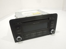 Audi double din for sale  STOCKTON-ON-TEES