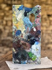 Vintage french artist for sale  HONITON