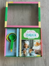 Kinderleichtes backen gebraucht kaufen  Sinsheim