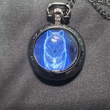 Dragon pocket watch. for sale  Ames