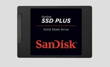 Unidade de Estado Sólido SanDisk 480GB SATA III 2,5 pol (SDSSDHII-480G) comprar usado  Enviando para Brazil