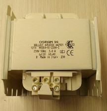 Reattore alimentatore osram usato  Polcenigo